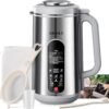 811B2ncRM3L._AC_SL1500_ Comprehensive Review of KIDISLE Nut Milk Maker XD-DJ01 for Plant-Based Beverages