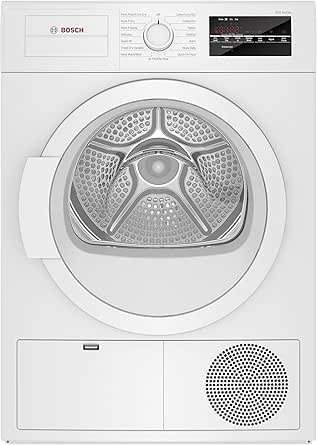 814oXnBEurL.__AC_SY445_SX342_QL70_ML2_ Bosch 300 Series WTG86403UC Condensation Dryer Review Is It Worth the Investment