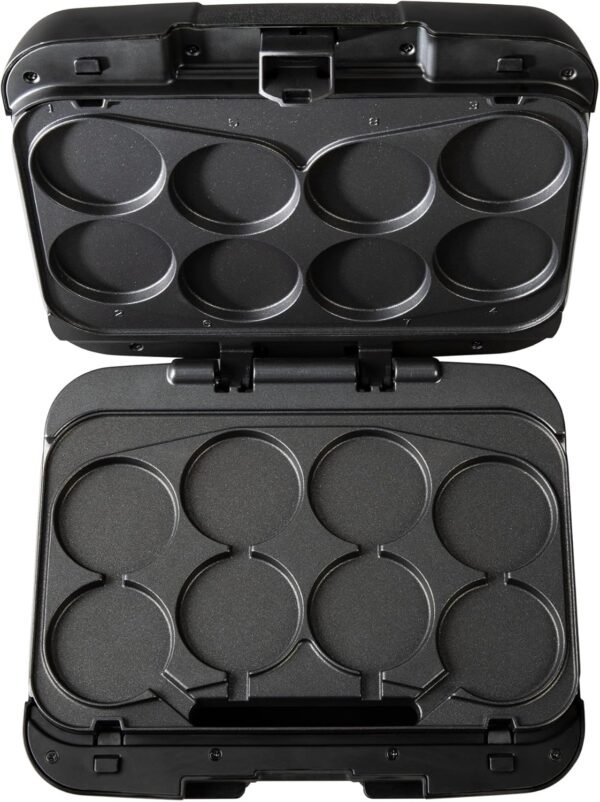 Review of Johnsonville Sizzling Sausage Grill Plus Electric Grill for Perfectly Cooked Sausages