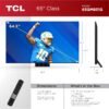 817zn8QTasL._AC_SL1500_ TCL 65-Inch QM8 QLED 4K Smart TV Review Dolby Vision and Gaming Features