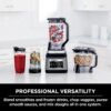 81AJUHXps-L._AC_SL1500_ Comprehensive review of Ninja BN801 Kitchen System with powerful blending and processing features