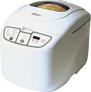 81BeJV9Z13L.__AC_SX300_SY300_QL70_ML2_ Comprehensive review of the Oster 5838 ExpressBake Breadmaker for homemade bread lovers