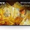 81DFCXku34L._AC_SL1500_ Sony 65 Inch 4K Ultra HD TV X90L Review Best for Gaming and Streaming