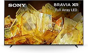 81DFCXku34L.__AC_SY300_SX300_QL70_FMwebp_ Sony 65 Inch 4K Ultra HD TV X90L Review Best for Gaming and Streaming