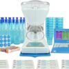 81E5tX0sl8L._AC_SL1500_ Little Snowie Max Shaved Ice Machine Review SNOWIE’s Premium Home Ice Maker