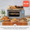 81I7qumkesL._AC_SL1500_ Breville Smart Oven Air Fryer BOV860BSS review combining performance and versatility