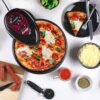 Review of the Presto Pizzazz Plus Rotating Oven for Perfect Homemade Pizza