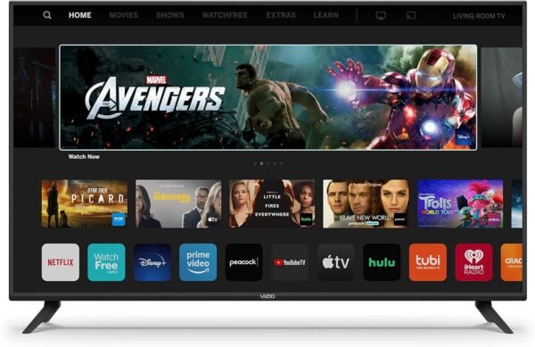 81NCnG8UvYL._AC_SL1500_ VIZIO V655-H19 65 Inch 4K Smart TV review UHD HDR with SmartCast