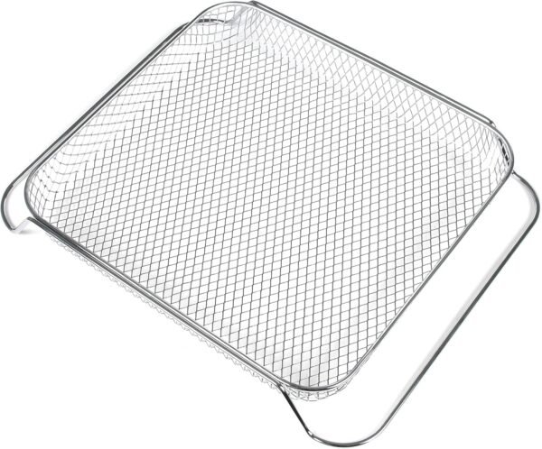 81S1fpsjr6L._AC_SL1500_ COSORI Air Fryer Basket review for Toaster Ovens and Healthy Cooking Results