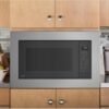 81TOHJcMyoL._AC_SL1500_ Comprehensive review of GE PEB7227ANDD built-in microwave oven for modern kitchens