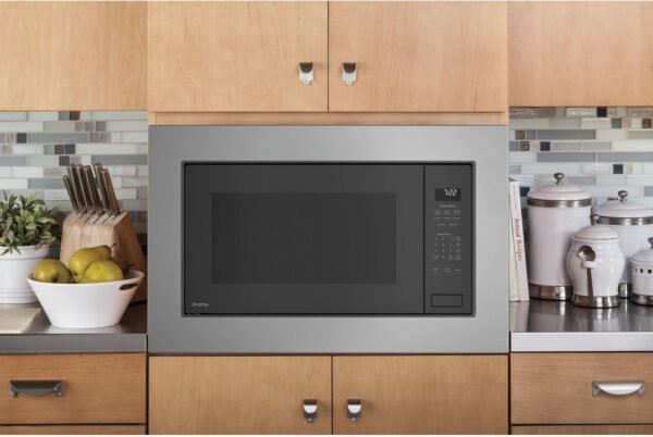 81TOHJcMyoL._AC_SL1500_ Comprehensive review of GE PEB7227ANDD built-in microwave oven for modern kitchens