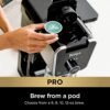81V8OwPGZoL._AC_SL1500_ Ninja DualBrew Pro Coffee Maker Review Best Machine for Grounds and K-Cup Pods