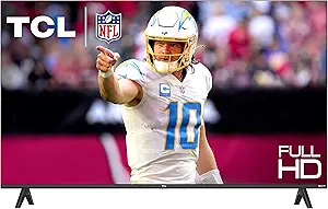 81Vv5lv3yyL.__AC_SX300_SY300_QL70_FMwebp_ TCL 40S350R 40-Inch LED Smart TV Review Roku Features and FHD Performance