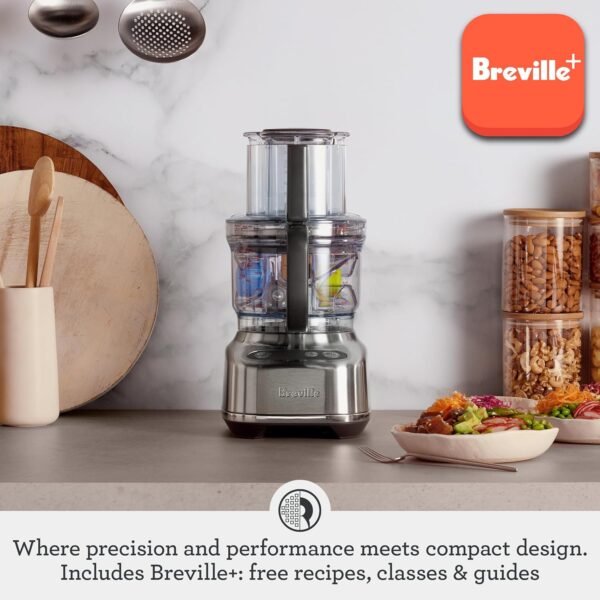 81WbVKiv3EL._AC_SL1500_ Breville Paradice 9 Food Processor Review Compact Design with Precision and Performance