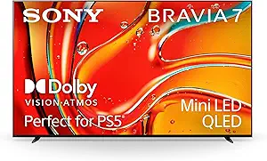 81Y0y7dw-cL.__AC_SY300_SX300_QL70_FMwebp_ Sony 75 Inch Mini LED QLED 4K TV K75XR70 review for Gamers and Streamers