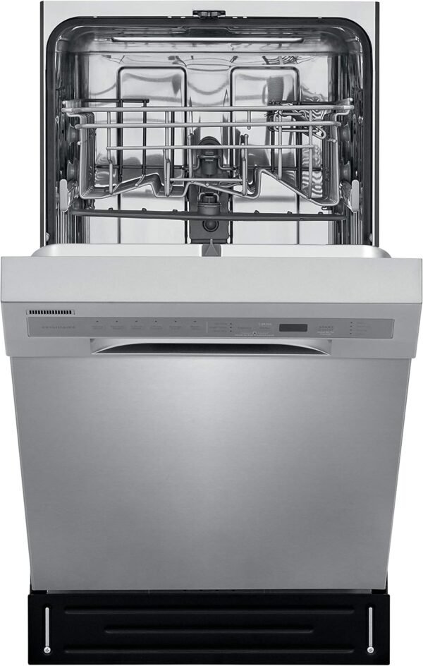 81YJiao3X9L._AC_SL1500_ Frigidaire FFBD1831US Compact Dishwasher Review Is This The Best 18-Inch Stainless Steel Option