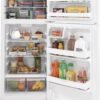 81cZRvKbr3L._AC_SL1500_ GE GTS17DTNRWW Compact Refrigerator review is it worth the investment