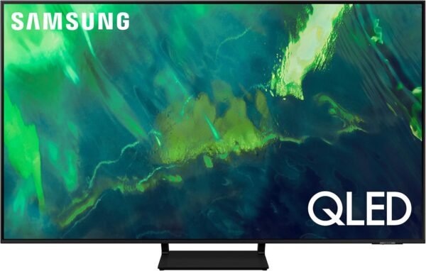 81fWbLbFP7L._AC_SL1500_ Samsung QN75Q70AAFXZA QLED TV review Stunning 4K Smart TV with Quantum HDR