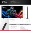 81iEP4ANEbL._AC_SL1500_ TCL 65QM6K QD-Mini LED TV review best gaming and streaming display experience