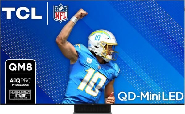 81nmxIDxhOL._AC_SL1500_ TCL 65-Inch QM8 QLED 4K Smart TV Review Dolby Vision and Gaming Features