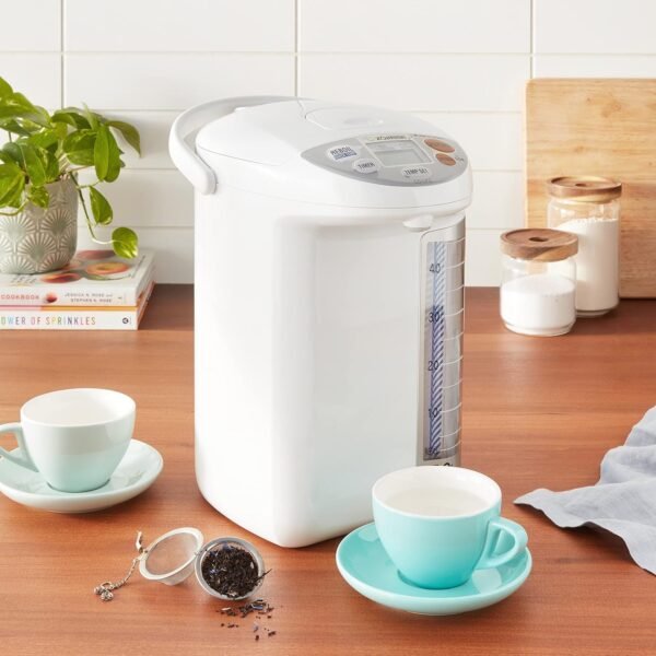 81rWLkEFPUL._AC_SL1500_ Zojirushi Micom Water Boiler and Warmer CD-LFC50 review for tea lovers