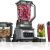 81sjJMsIhOL._AC_SL1500_ Comprehensive review of Ninja BN801 Kitchen System with powerful blending and processing features