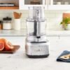 81uuvBmEaL._AC_SL1500_ Cuisinart Elemental Food Processor FP-11SV review for versatile kitchen performance