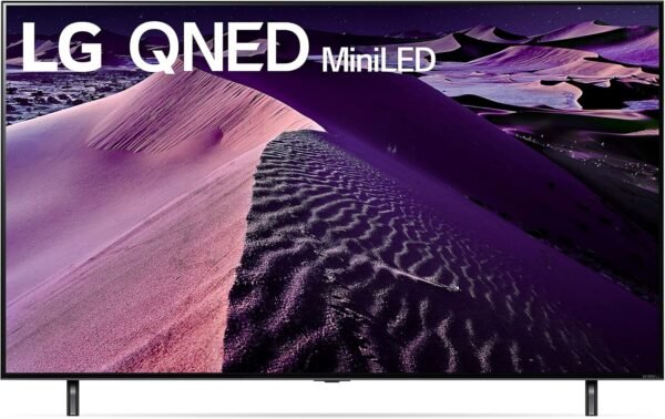 914OJHznVnL._AC_SL1500_ LG QNED85 Series 4K Smart TV Review AI-Powered Colors and Dolby Atmos